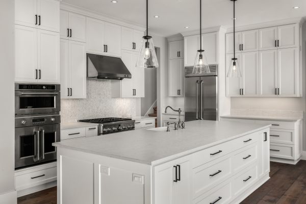 Custom Cabinets Installation in Bulverde