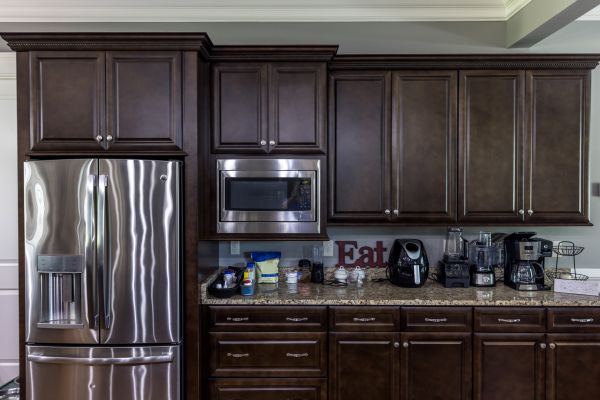 Kitchen Cabinet Repair in Bulverde