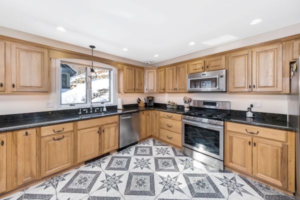 Custom Cabinet Making in Bulverde