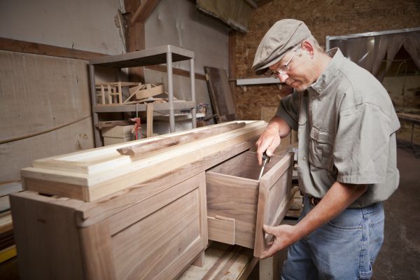 Cabinet Carpentry Service in Bulverde