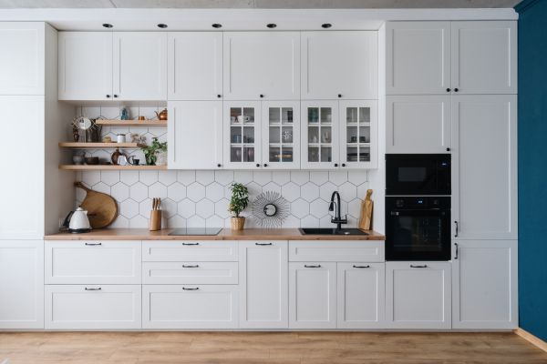 Kitchen Cabinets Installation in Bulverde
