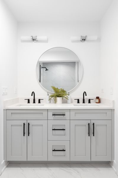 Vanity Repair in Bulverde