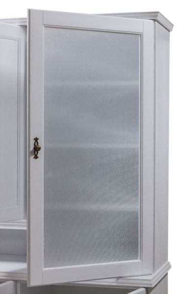 Cabinet Door Glass Replacement in Bulverde