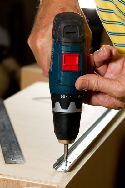 Drawer Runner Repair in Bulverde