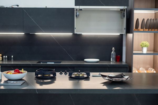 Residential Bar Installation in Bulverde