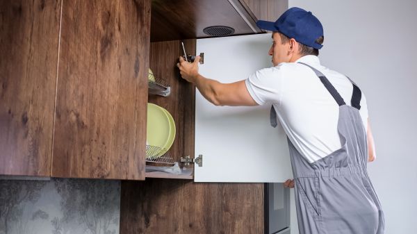 Cabinetry Service in Bulverde