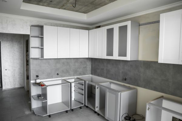 Custom Cabinet Service in Bulverde