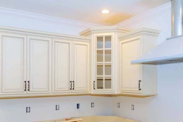 Kitchen Cabinets Repair in Bulverde