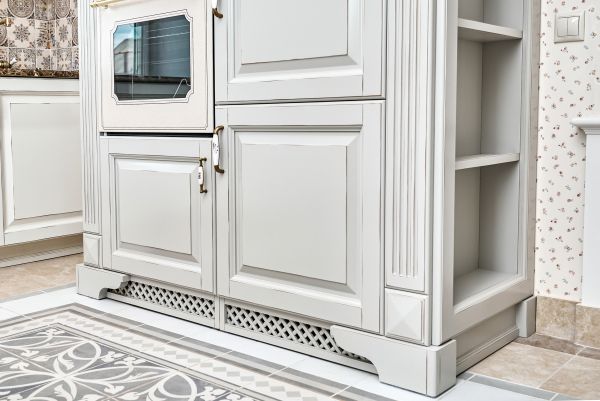 Country Cabinetry Installation in Bulverde