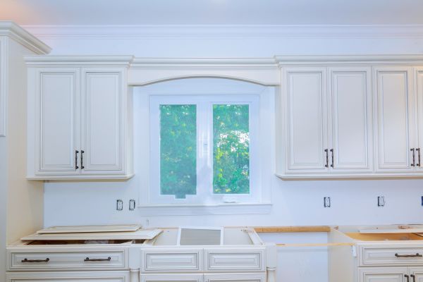 Kitchen Cabinetry Installation in Bulverde