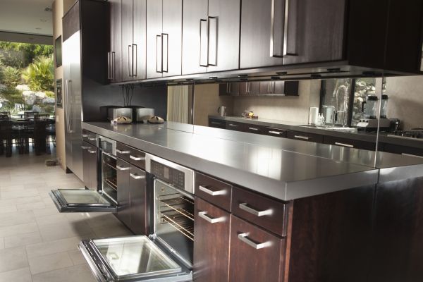Commercial Cabinetry Service in Bulverde