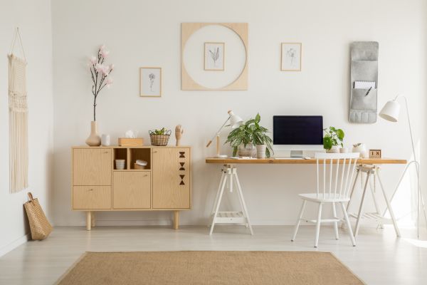 Office Cupboard Installation in Bulverde