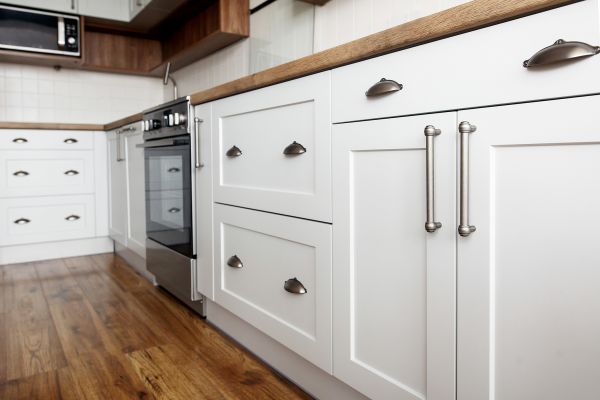 Kitchen Cabinet Installation in Bulverde