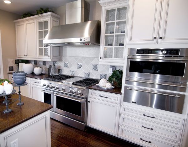 Custom Cabinet Building in Bulverde